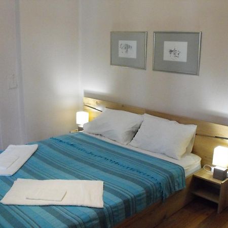 Julia Garden Apartment Burgas ภายนอก รูปภาพ