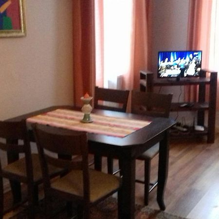 Julia Garden Apartment Burgas ภายนอก รูปภาพ