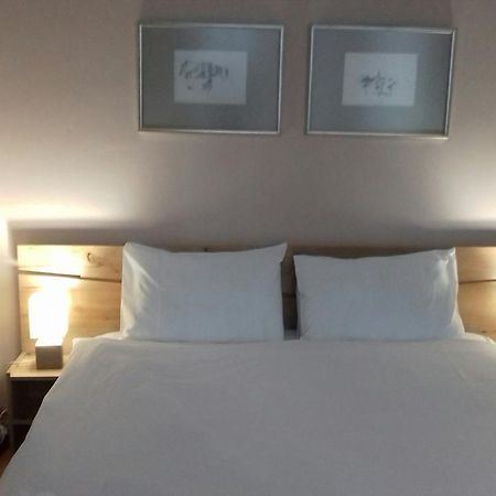 Julia Garden Apartment Burgas ภายนอก รูปภาพ