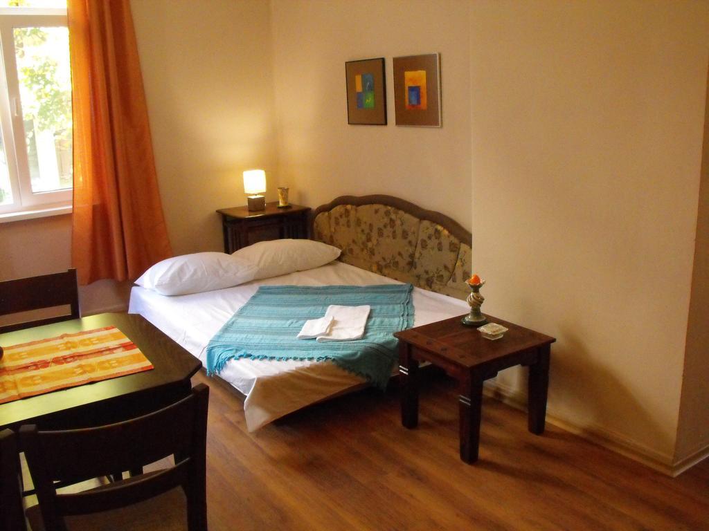 Julia Garden Apartment Burgas ภายนอก รูปภาพ