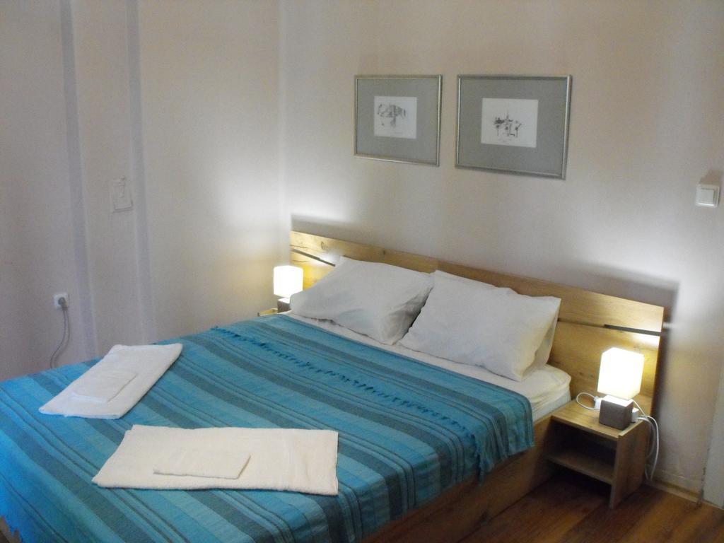 Julia Garden Apartment Burgas ภายนอก รูปภาพ