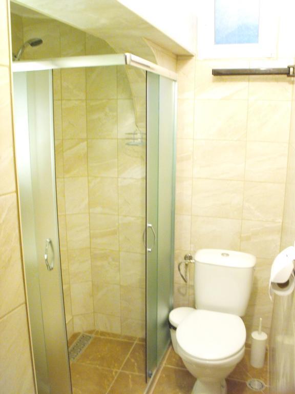 Julia Garden Apartment Burgas ภายนอก รูปภาพ