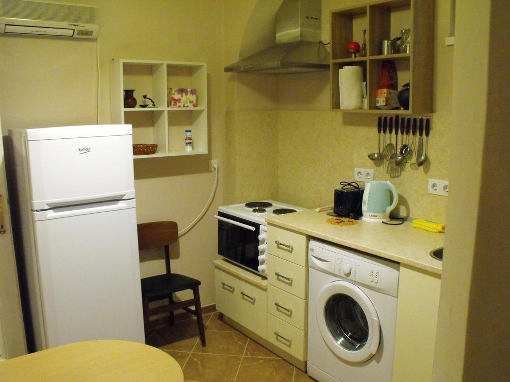 Julia Garden Apartment Burgas ภายนอก รูปภาพ