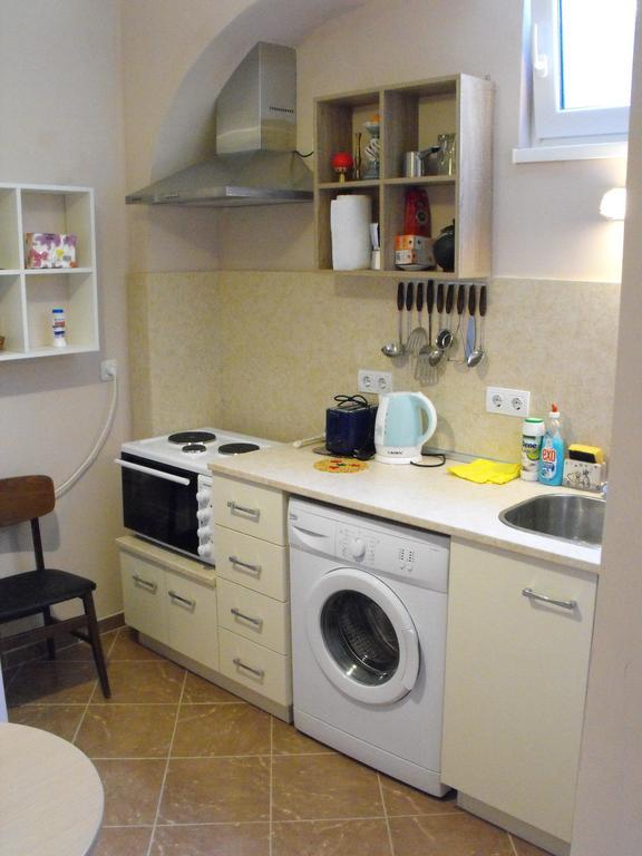 Julia Garden Apartment Burgas ภายนอก รูปภาพ