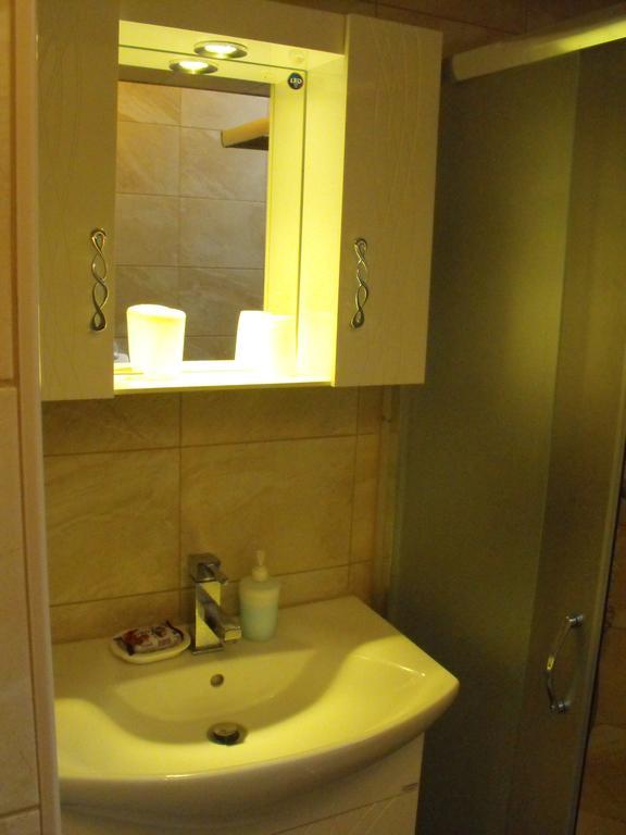 Julia Garden Apartment Burgas ภายนอก รูปภาพ