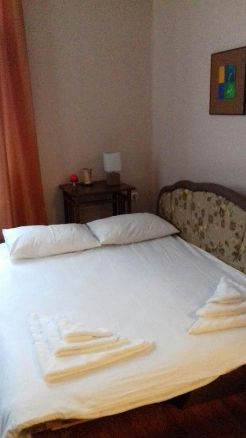 Julia Garden Apartment Burgas ภายนอก รูปภาพ