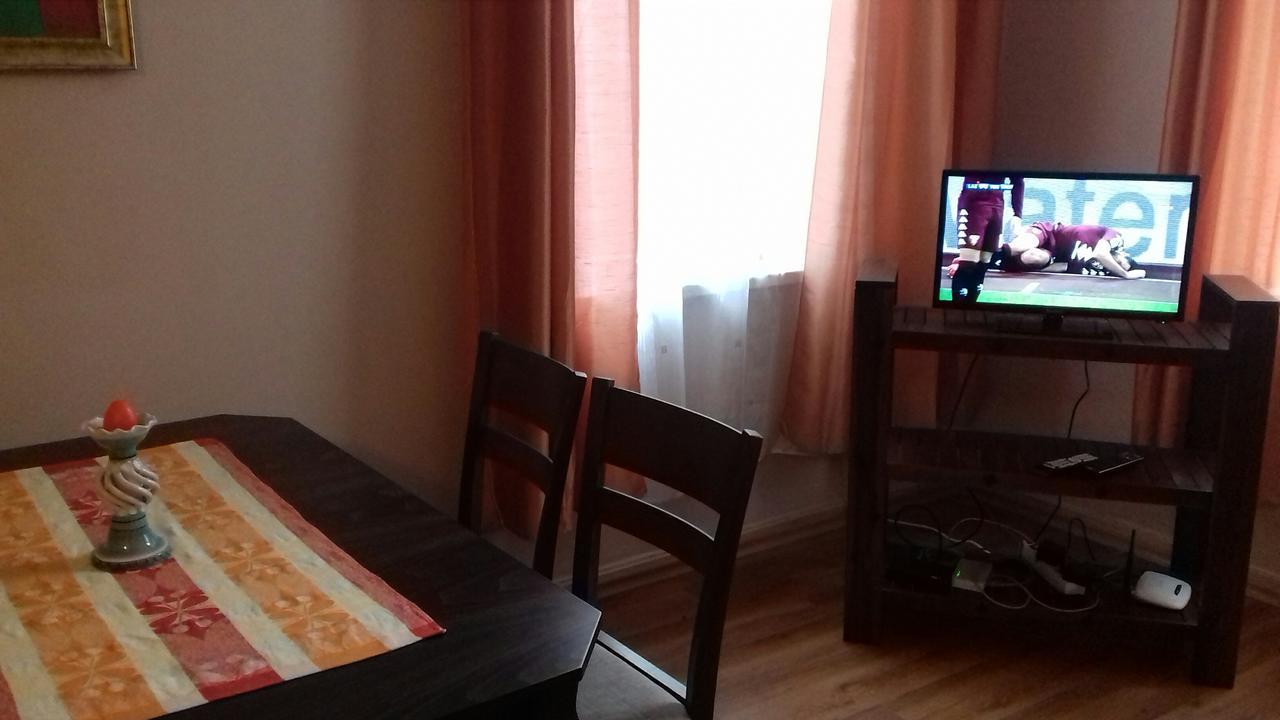 Julia Garden Apartment Burgas ภายนอก รูปภาพ